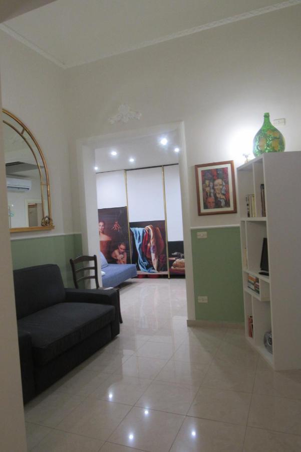شقة A Casa Di Milena كاتانيا المظهر الخارجي الصورة