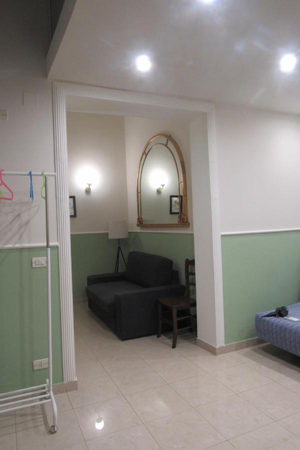 شقة A Casa Di Milena كاتانيا المظهر الخارجي الصورة